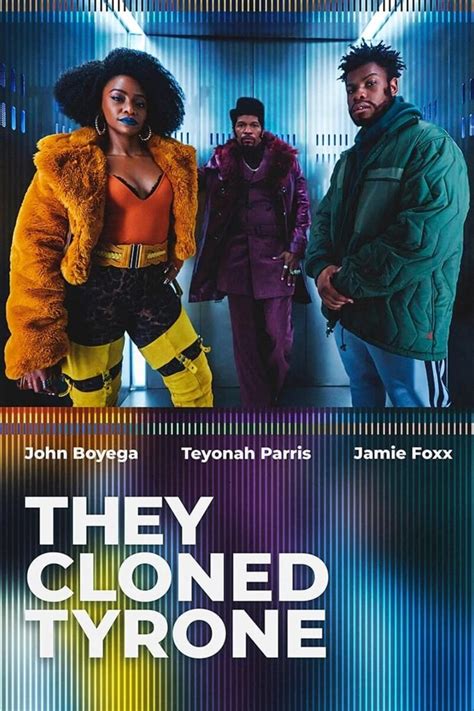 where can i watch who cloned tyrone|they cloned tyrone netflix.